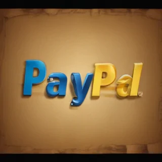 paypal logo