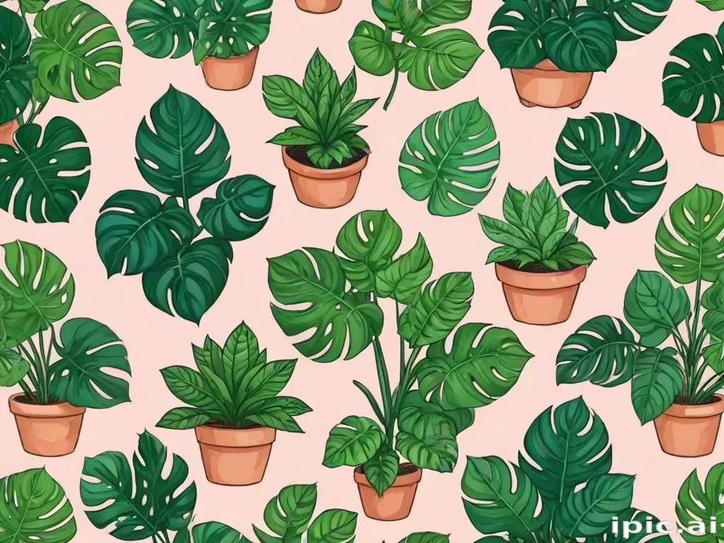 cute plant wallpaper
