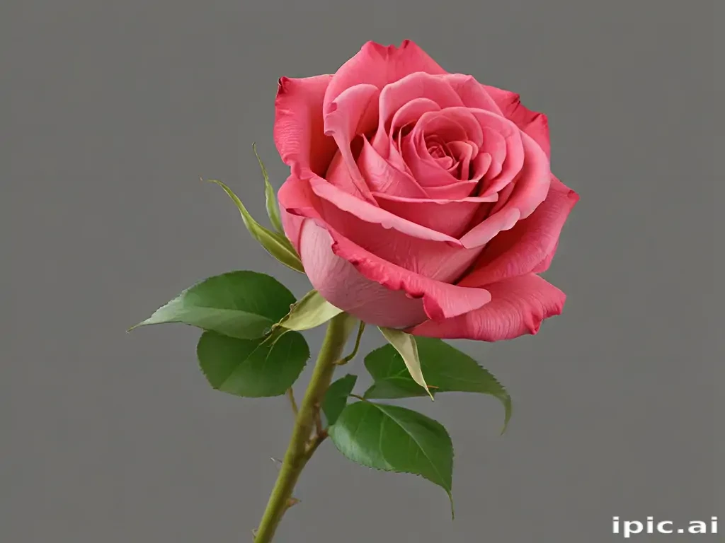 rose png transparent