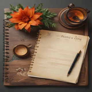 planner png