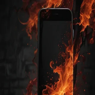 iphone wallpapers dark