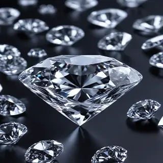background diamond wallpaper