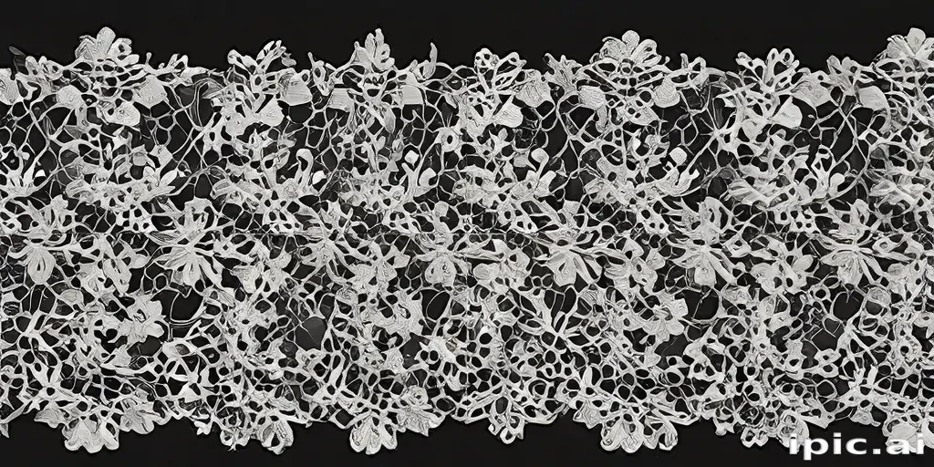 lace png border