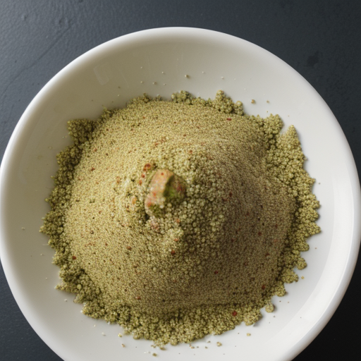 how to use pickle crisp granules