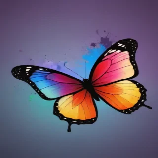 iphone butterfly wallpaper