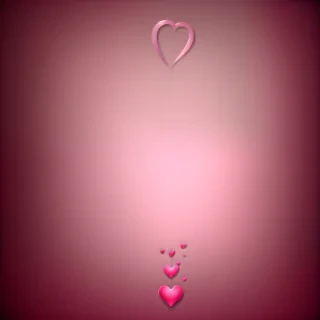 pictures of heart backgrounds