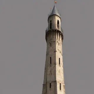 tower png