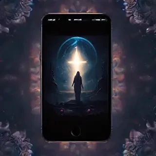 spiritual wallpaper for iphone