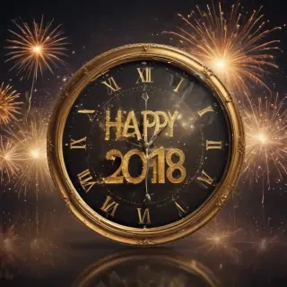 happy new years wallpaper