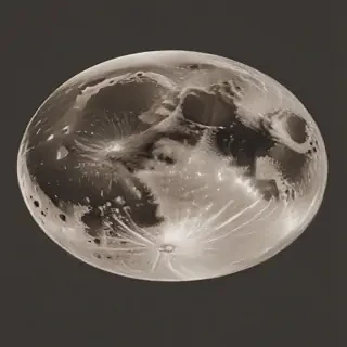 full moon png