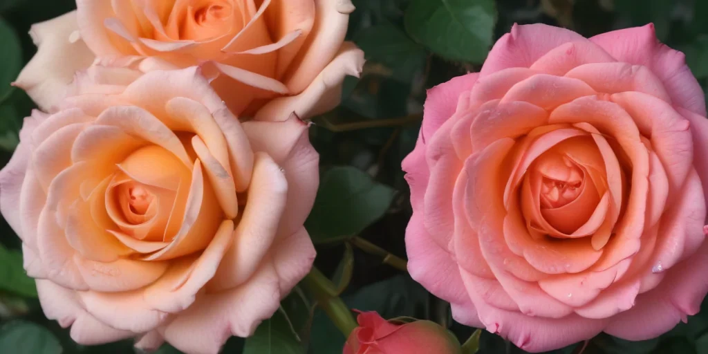 rose background wallpaper