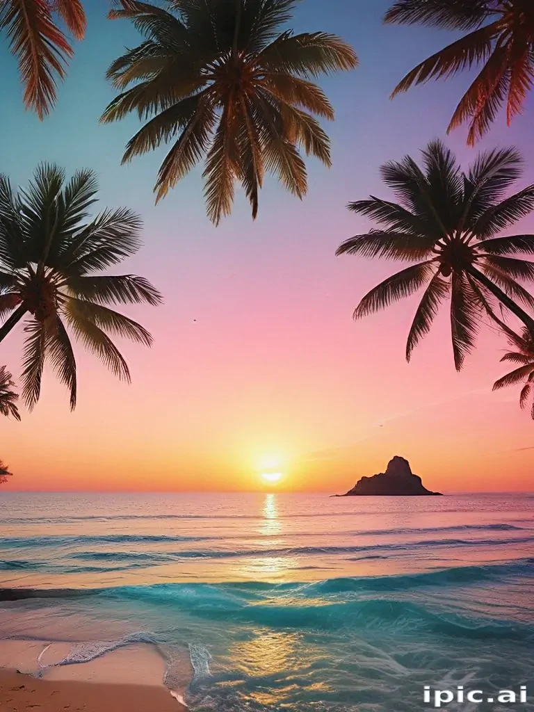 summer background iphone