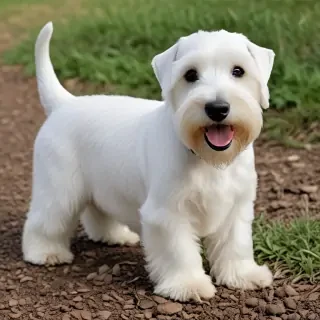 sealyham terrier