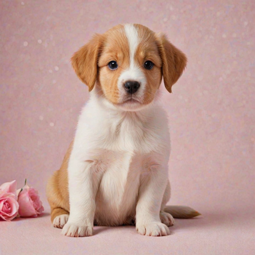 puppy backgrounds