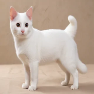 japanese bobtail breed
