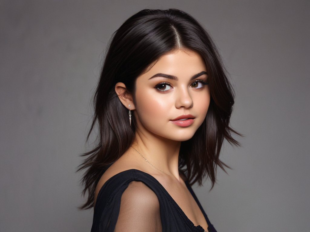 selena gomez 2023 y