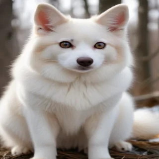 snowshoe breed