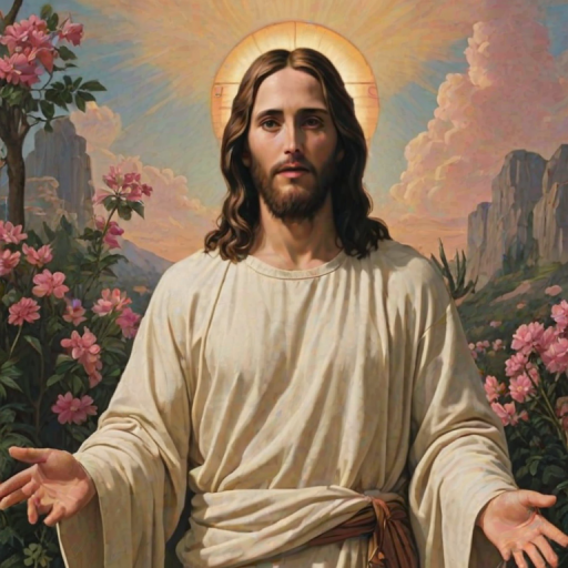 aesthetic jesus wallpapers