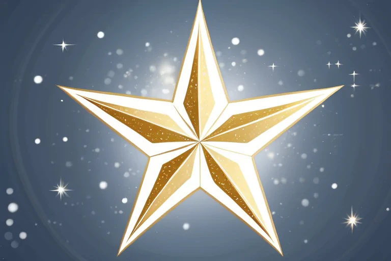 free clip art christmas star