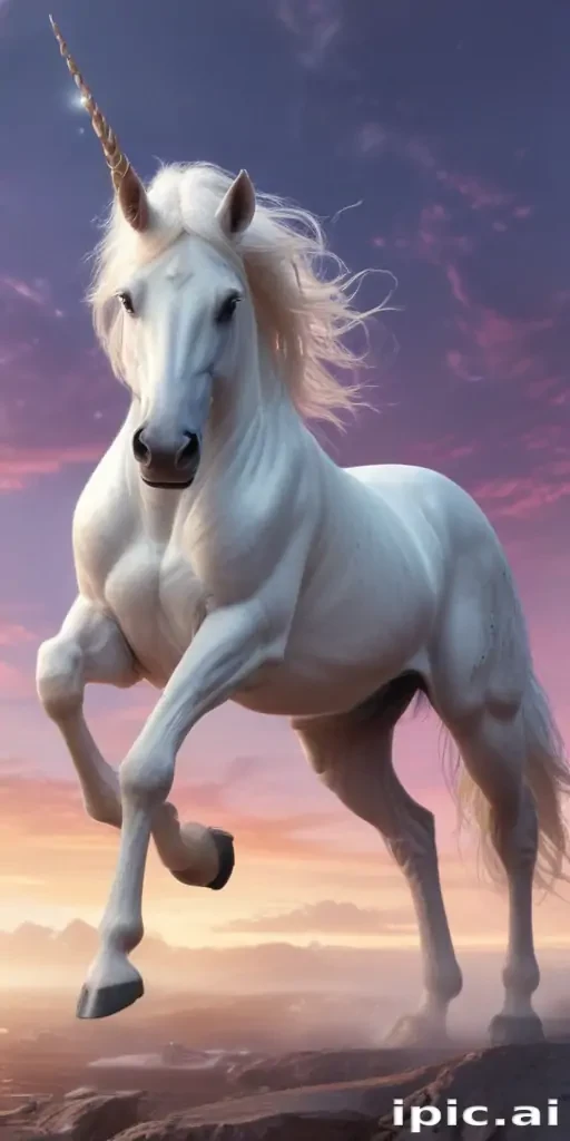 unicorn background