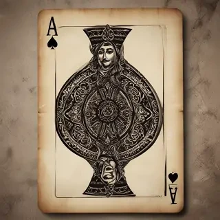 free spades