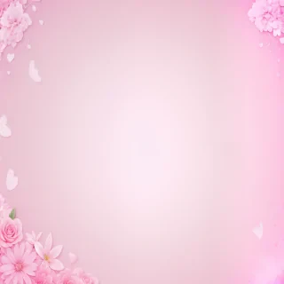background pink cute