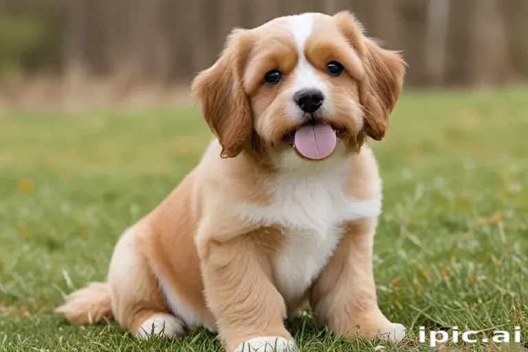 scoodle dog breed