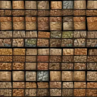 background frames