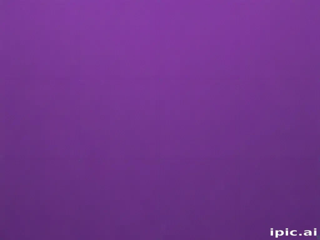 purple screen wallpaper