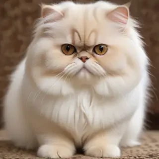persian cat breed