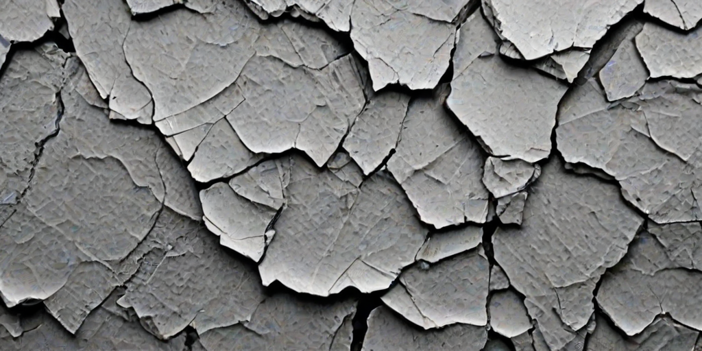 ripped texture