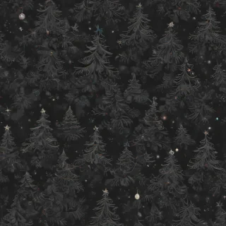 dark christmas wallpaper