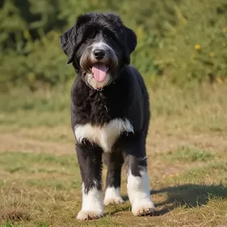portuguese sheepdog