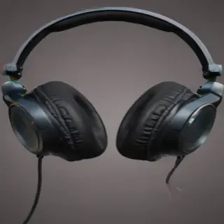 headphones png transparent