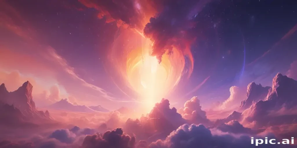 aura wallpaper