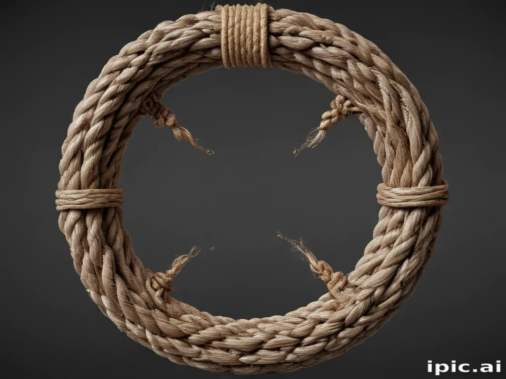 rope png