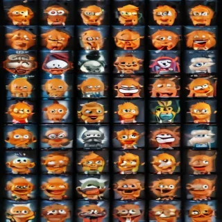 cartoon cutexxy
