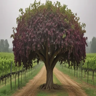 grape tree