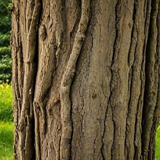 tree trunk tree