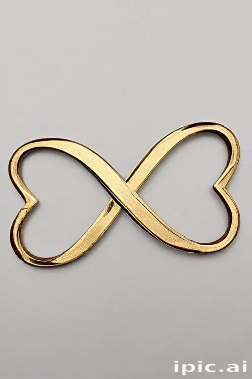 infinity sign