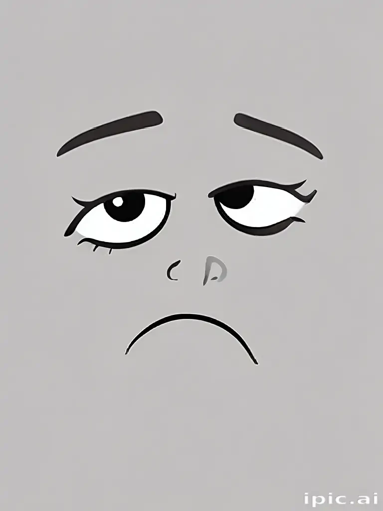 sad png