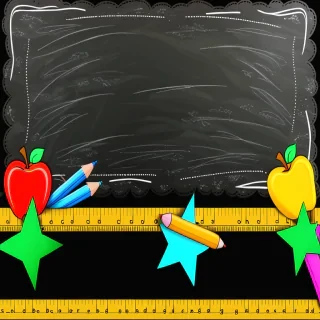 school border