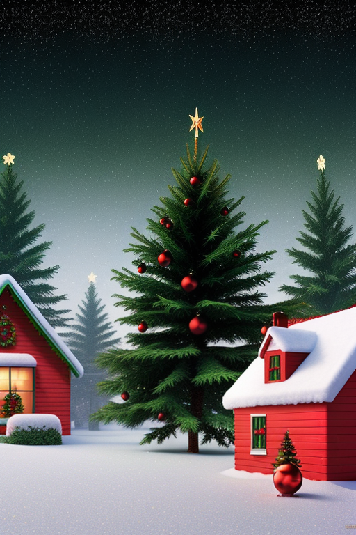 christmas background wallpaper aesthetic