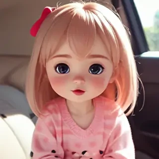 cute cartoon cute cartoon