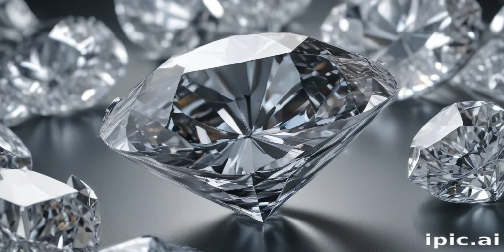 diamonds wallpaper