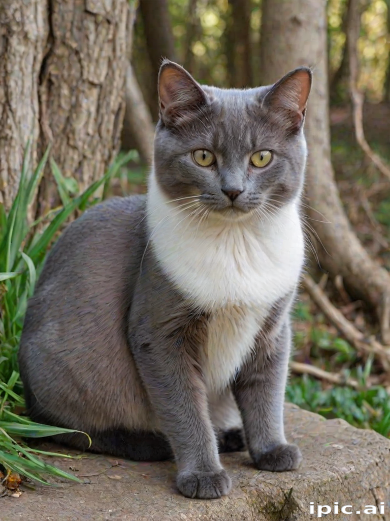 ukrainian levkoy cat breed