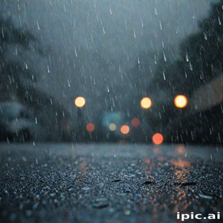 rainy backgrounds