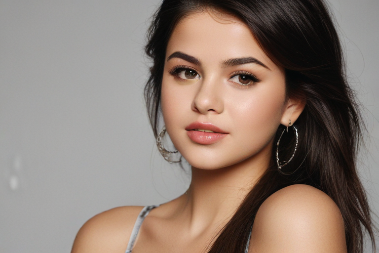does selena gomez have cancer