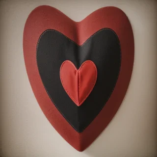 heart backgound