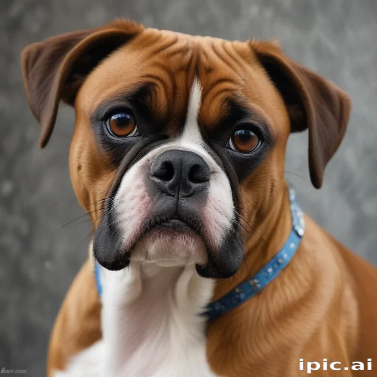 boston boxer